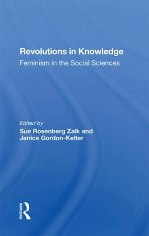 Revolutions In Knowledge