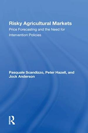 Risky Agricultural Markets