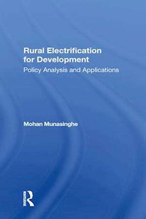 Rural Electrification For Development