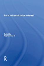 Rural Industrialization In Israel