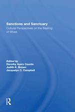 Sanctions And Sanctuary