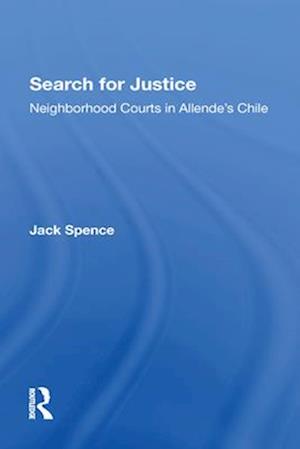 Search For Justice