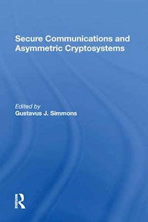 Secure Communications And Asymmetric Cryptosystems