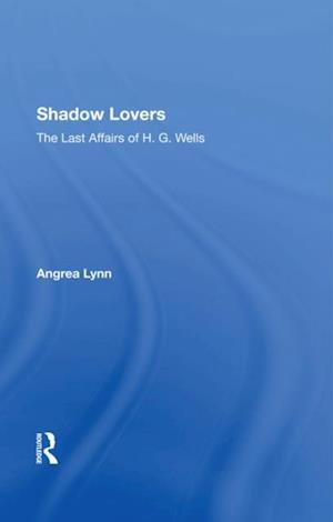 Shadow Lovers UK Edition