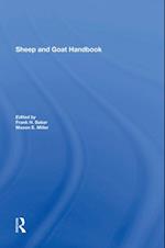 Sheep And Goat Handbook, Vol. 4