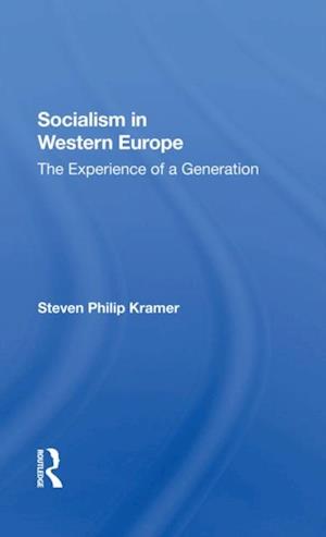 Socialism In Western Europe