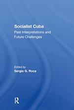 Socialist Cuba