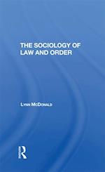 Sociology Of Law & Order/h