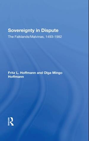 Sovereignty In Dispute