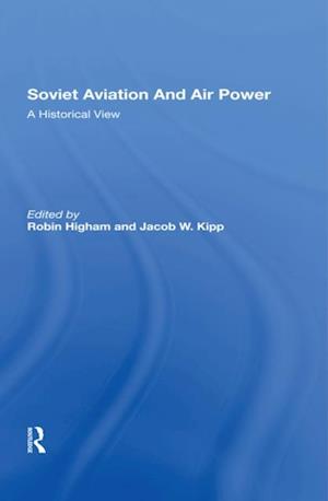 Soviet Aviation And Air Power