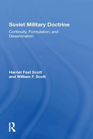 Soviet Military Doctrine