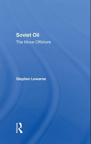 Soviet Oil