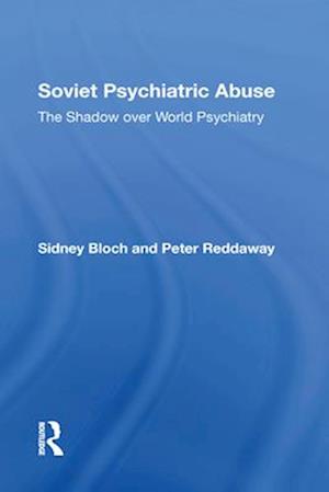 Soviet Psychiatric Abuse