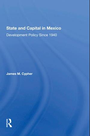 State And Capital In Mexico