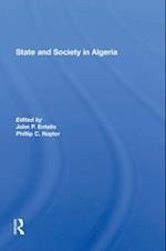 State And Society In Algeria