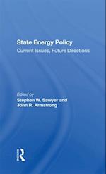 State Energy Policy