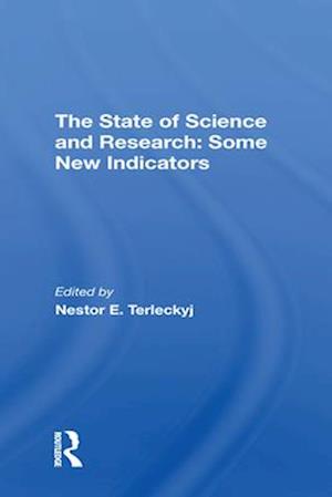 State Science & Research