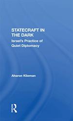 Statecraft In The Dark