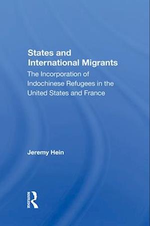 States And International Migrants