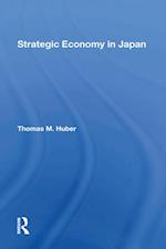Strategic Economy In Japan