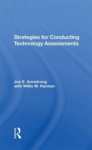 Strategies For Conducting Technology Assessments