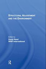 Structural Adjustment And The Environment