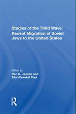 Studies Of The Third Wave