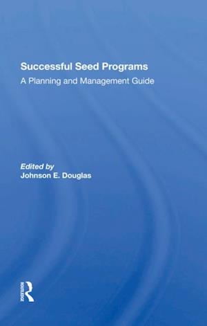 Successful Seed Programs