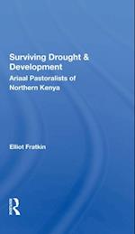 Surviving Drought And Development