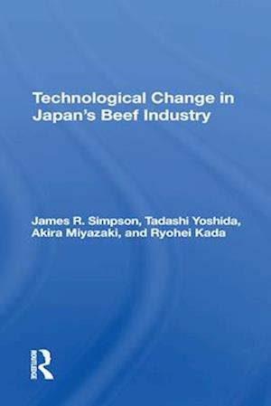 Technological Change In Japan's Beef Industry