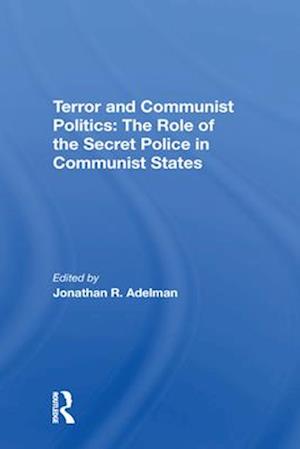 Terror And Communist Politics