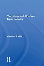 Terrorism And Hostage Negotiations