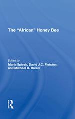 african Honey Bee
