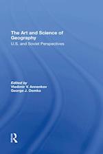 Art And Science Of Geography