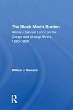 Black Man's Burden