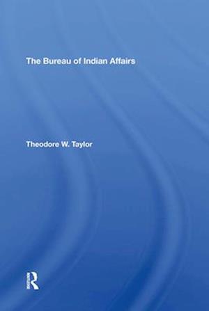 Bureau Of Indian Affairs