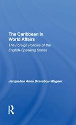 Caribbean In World Affairs