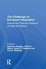 Challenge Of European Integration