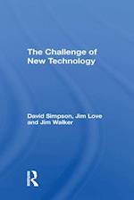 Challenge Of New Technology