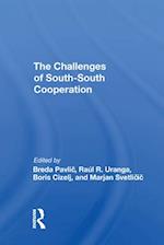 The Challenges Of South-south Cooperation