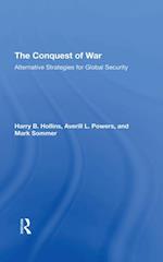 Conquest Of War