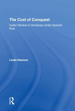 Cost Of Conquest