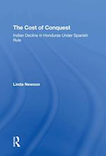 Cost Of Conquest