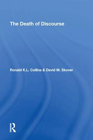 Death Of Discourse