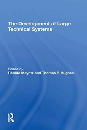 Development Of Large Technical Systems