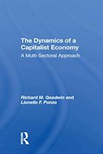 Dynamics Of A Capitalist Economy