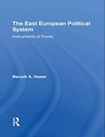 East European Political System