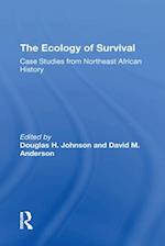 Ecology Of Survival