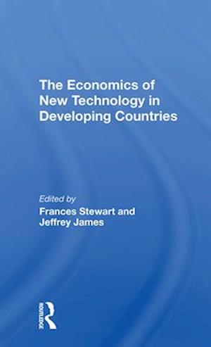 Economics Of New Technology In Developing Countries