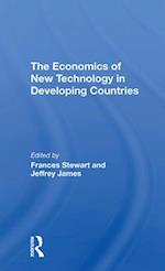 The Economics Of New Technology In Developing Countries
